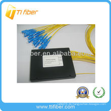 SC UPC 1X16 PLC Splitter